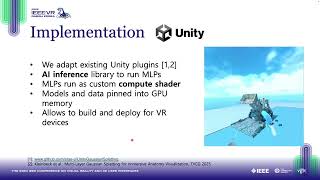 Shape-Shifting Splats: Realtime Context Translation for Gaussian Splat...