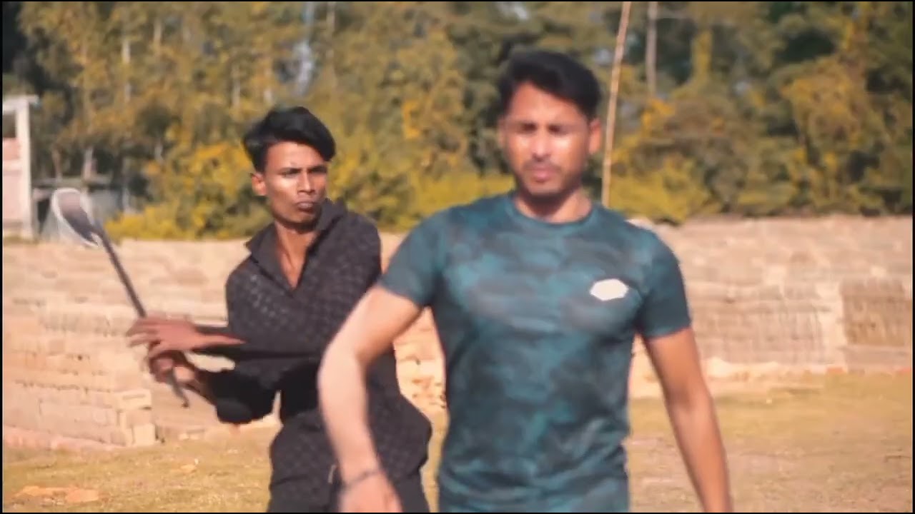 Local Hero Action Video | Tamil Bangla Action 2025 | Action Films