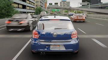 GTA 5 Photorealism Graphics Mod And Maxed Out Dense Forest Gameplay On RTX4090 Ultra Settings 