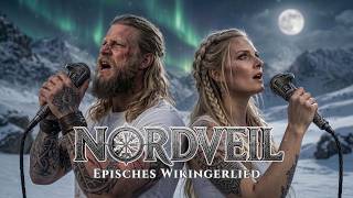 RAGNAR UND LAGERTHA GREIFEN AN 🔥 | EPIC VIKING RAP 🔥⚔️ | DUET | VIKING SONG