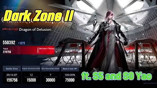 Path To Nowhere. Dark Zone 11 Dragon of Delusion ft.S5 and S0 Yao