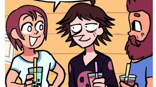 [Comic Dub] Meeting Your Online Friends