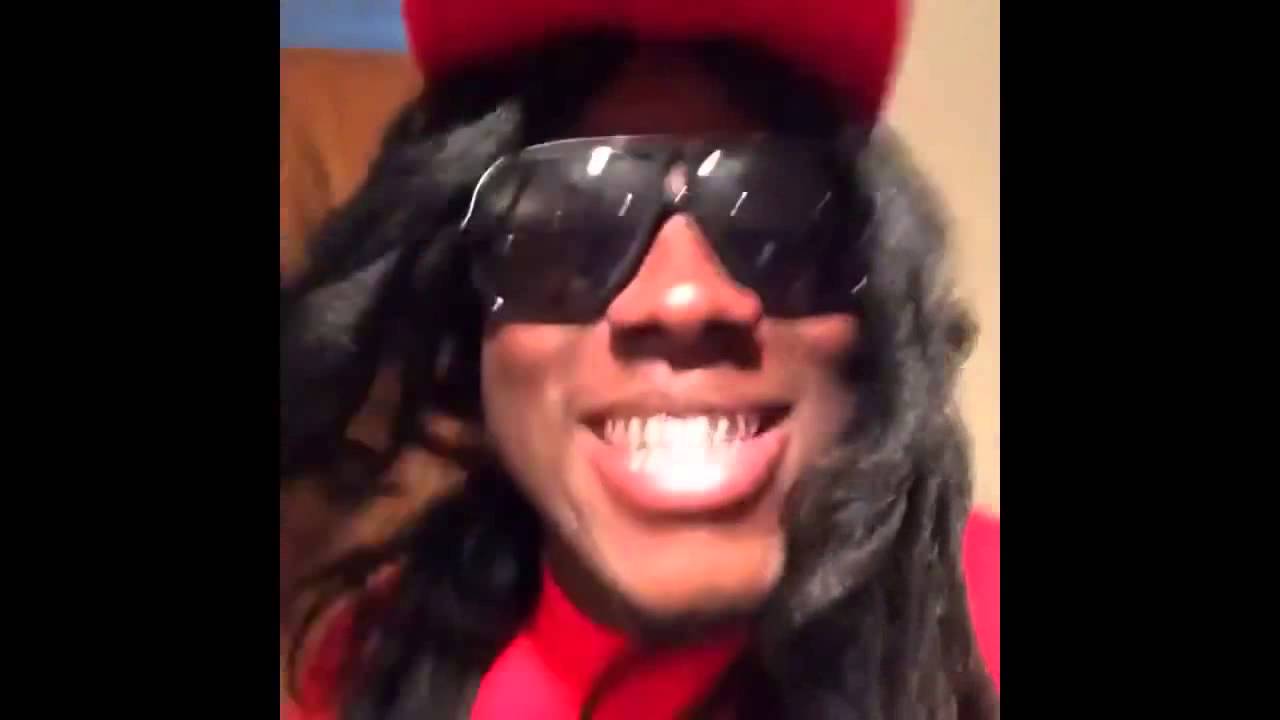 Weezy Vine HILARIOUS
