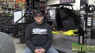 Brad Mueller Driver Profile