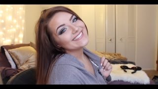 GRWM// FEB FAVS | Rylee Heyza |