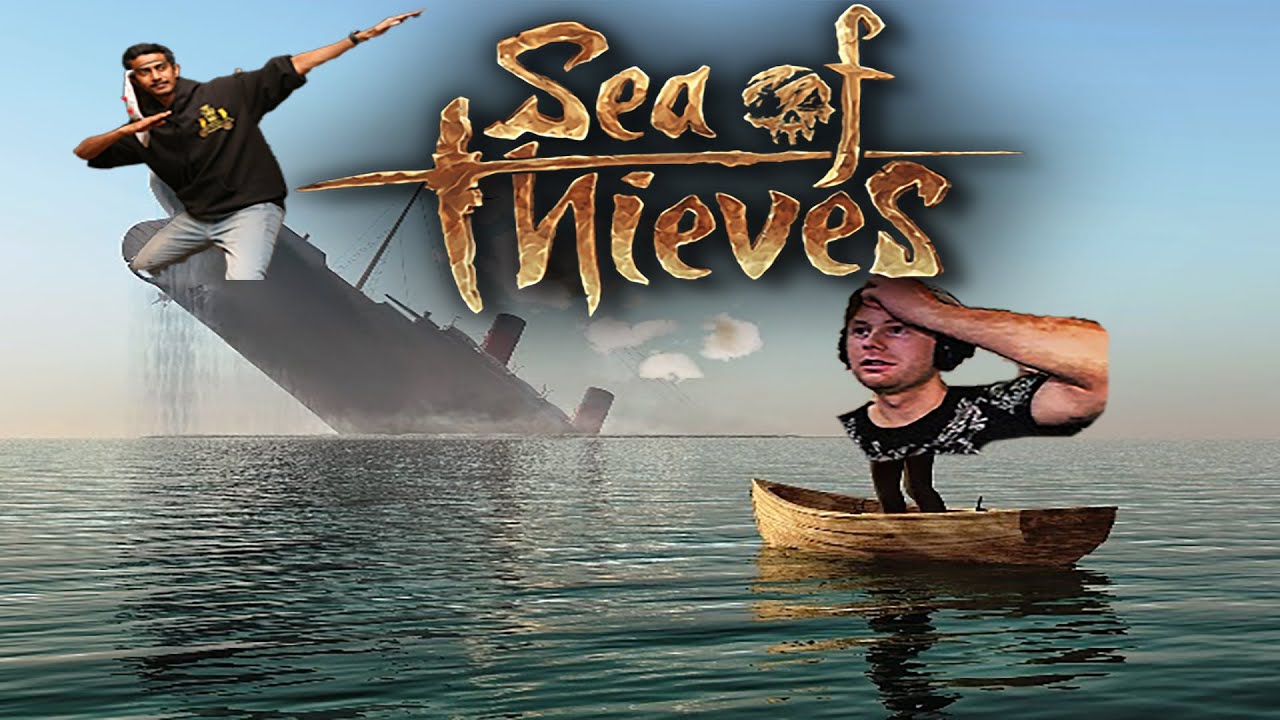 CAPTAIN!!! - YouTube