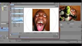 YouTube Poop Tutorial #1 - Masking