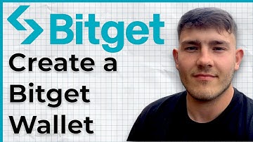 How To Create Bitget Account & KYC Verification (2025 Guide)