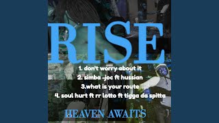 Soul Hurts (feat. RR Lotto & TiggaDaSpitta)