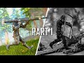 Dominating ARK Conquest For 300 Days - Part 1