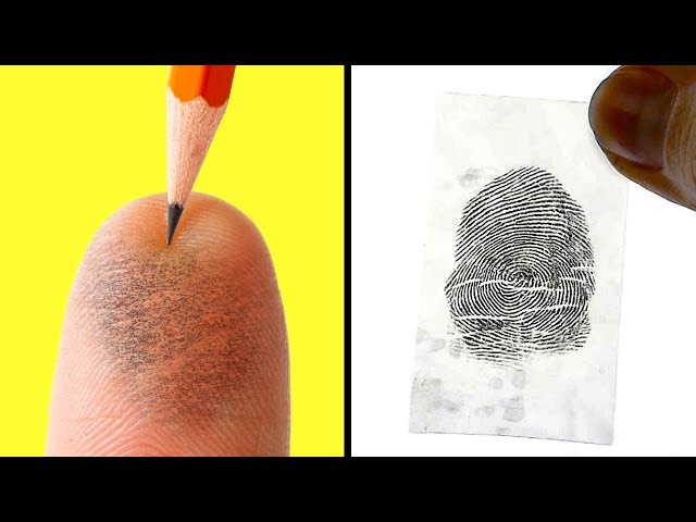 23 SUPERB HACKS FOR REAL SPIES