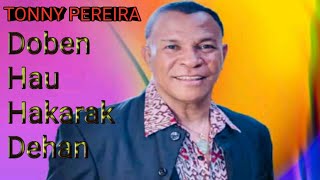 Download lagu DOBEN HAU HAKARAK DEHAN - Tonny Pereira