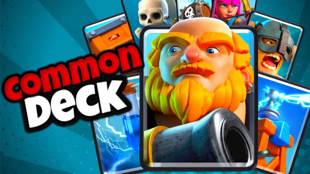 best-royal-giant-deck-for-trophy-pushing-clash-royale-hindi-youtube