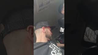 Me &amp; My bro ..grateful to be sober and apart or his life!