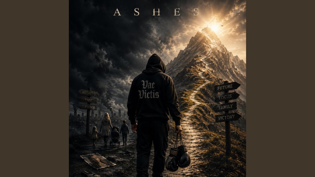 Watch Ashes on YouTube Watch Ashes on YouTube