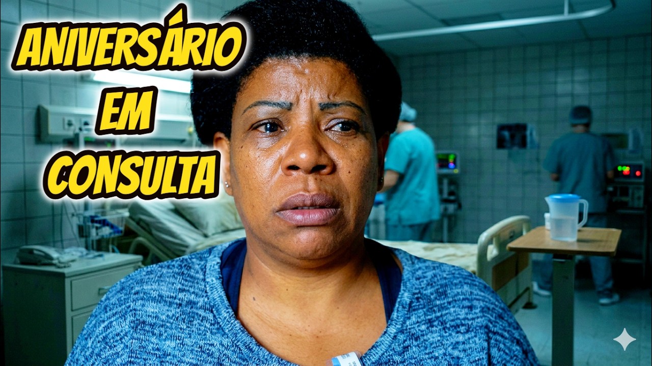 QUAL A DOENÇA DA SRA EX SOLARES?!?🤕🤒🤔🤨