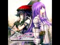 『query 視聴 Vo 小倉結衣』 永遠のアセリア Raisond'etre The Eternity Sword Original Song Collection I