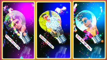 Boy Attitude WhatsApp Status Editing | New Trending Video | Kinemaster ||