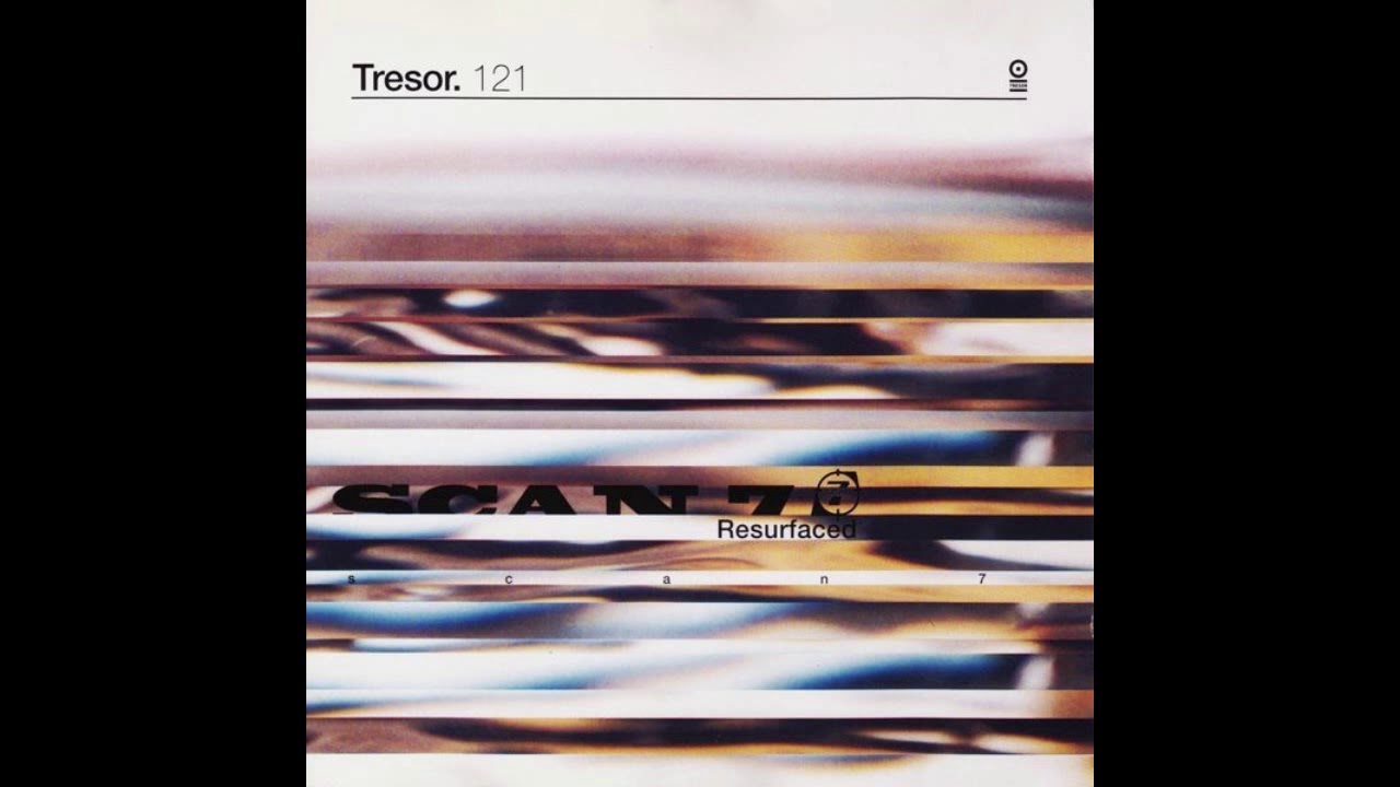 Scan 7 - Unit Seven (1998) adlı videoyu YouTube'da izle Scan 7 - Unit Seven (1998) adlı videoyu YouTube'da izle