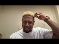 DeSean Jackson & Victor Cruz Talk Cam Skattebo, Odell Beckham Jr., and Giants-Eagles Rivalry