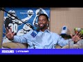 DeSean Jackson & Victor Cruz Talk Cam Skattebo, Odell Beckham Jr., and Giants-Eagles Rivalry