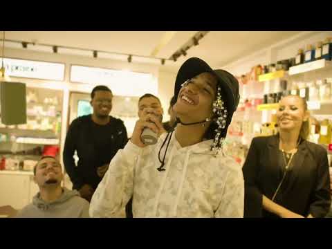 Oruam - PREDESTINADO (Speed Up)