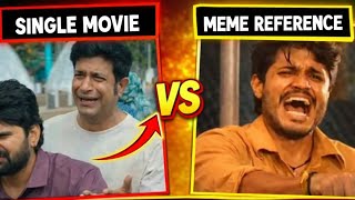 Meme Reference In Single Movie Single Memes