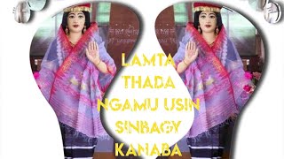 Ngamu Usin Sinbagy Kanaba