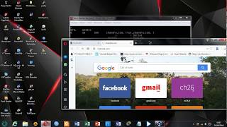 DEBIAN BASIC Install DNS (bind9)