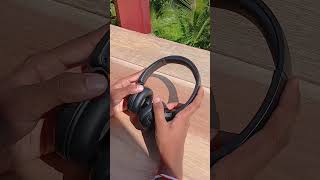 sony wh-ch520 unboxing