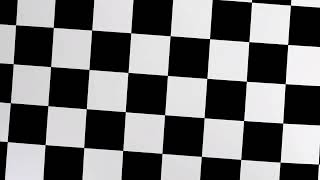 Checkerboard Busy Background