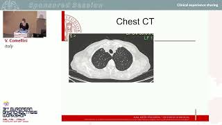 3rd European Bronchiectasis Workshop Symposium - PhysioAssist (Milan, ITALY / Feb 24, 2023)