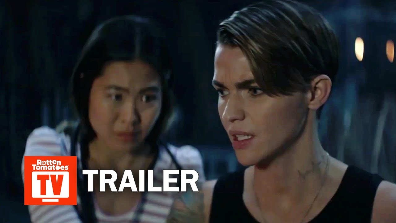 Batwoman S01 E20 Season Finale Trailer | 'O, Mouse!' | Rotten Tomatoes TV