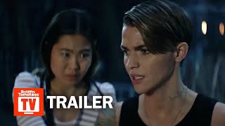Celebrity Batwoman S01 E20 Season Finale Trailer | 'O, Mouse!' | Rotten Tomatoes TV Wealth