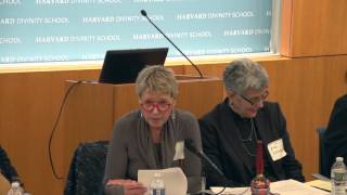 2015 Enlightenment Conference: What Is Human Freedom? Profile