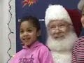 Connecticut Sun at the Kid's Christmas Event in Norwich, CT