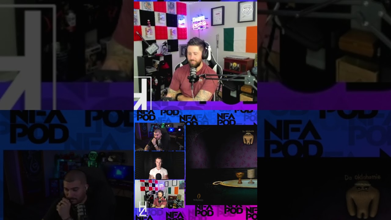 Choose Wisely: The Ultimate Chalice Challenge