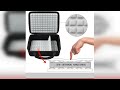 Overview: Hard Drive Case for Seagate Expansion Desktop/for Western Digital WD My Book/for Eleme...