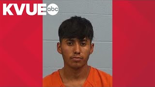 Manhunt ends for fugitive with Austin ties on Texas most wanted list