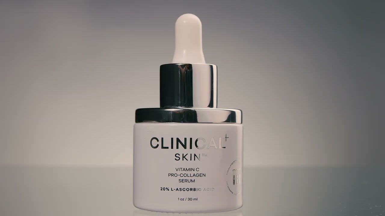 Clinical Skin: Redefining Professional Skin Care