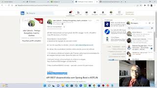 API REST com Spring Boot e KOTLIN, MOCKMVC, SWAGGER, OPENAPI, E JUNIT5 - João Caboclo - 18 Julho 22