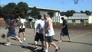 Asal Is Back, Asphalte 2003, Game 3 Part 1