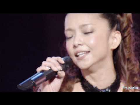 Ups & Downs 2005 Namie Amuro