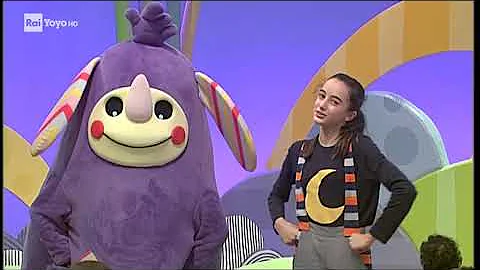 Dove si vede Rai Yoyo oggi?