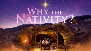 Why The Nativity? Docudrama Film Dr David Jeremiah