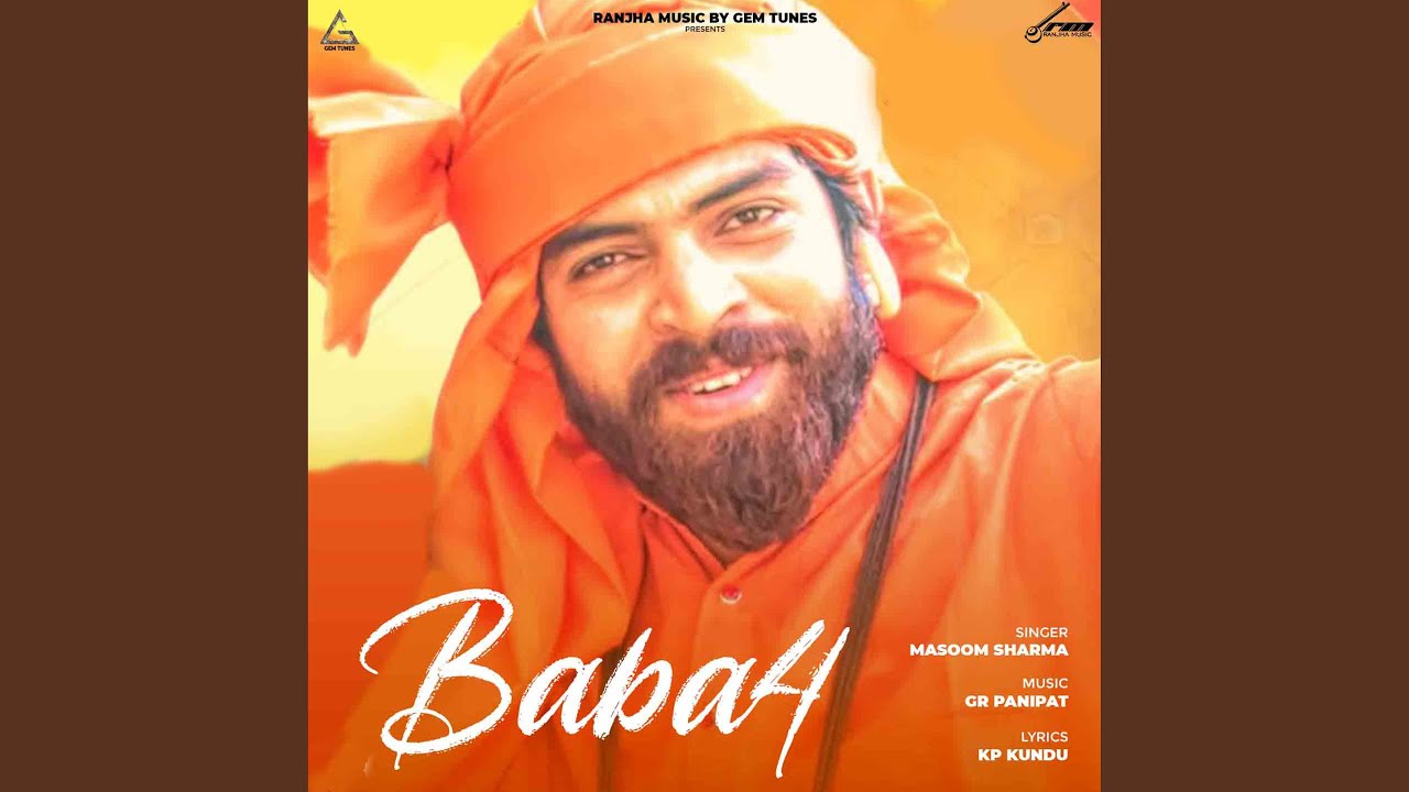 Baba 4 - YouTube Music