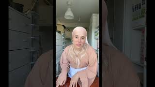 ما كنتش باغي نهضر على هاد المشكل ولكن…💔 هاد الشي تبدل بزاف ديال الحوايج فحياتي