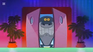 Marinas Fast Transformation