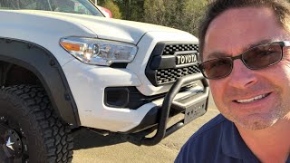 Send me pics of your Toyota: Let’s show them off to the world!
