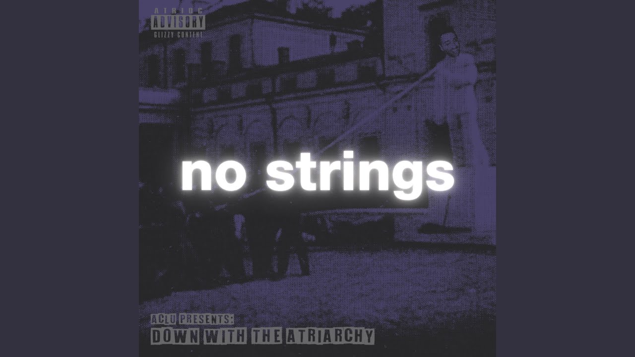 No Strings (feat. MikesHardest, Pey, dropspindle, FiN & ask the storyteller)